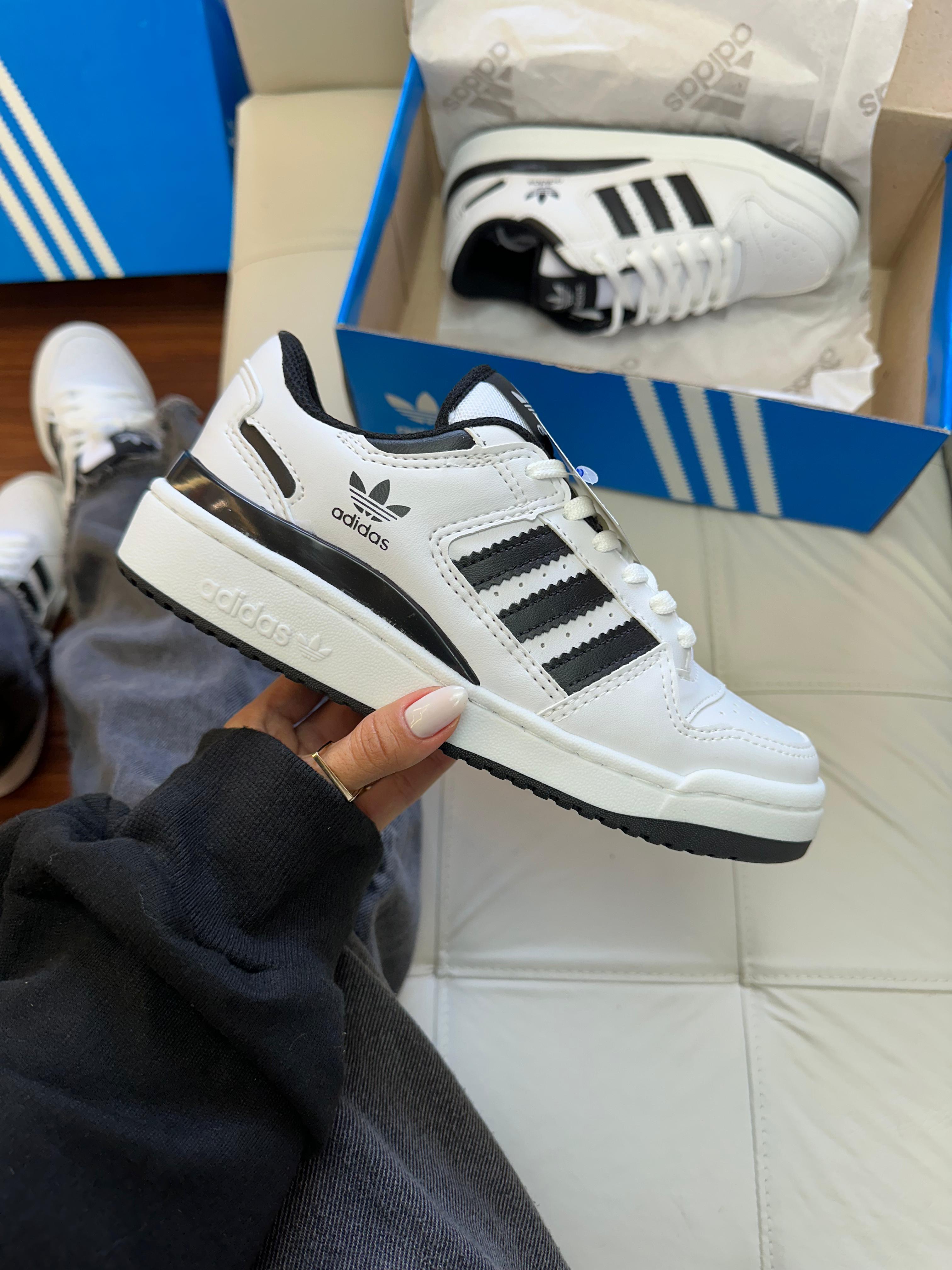 ADIDAS FORUM