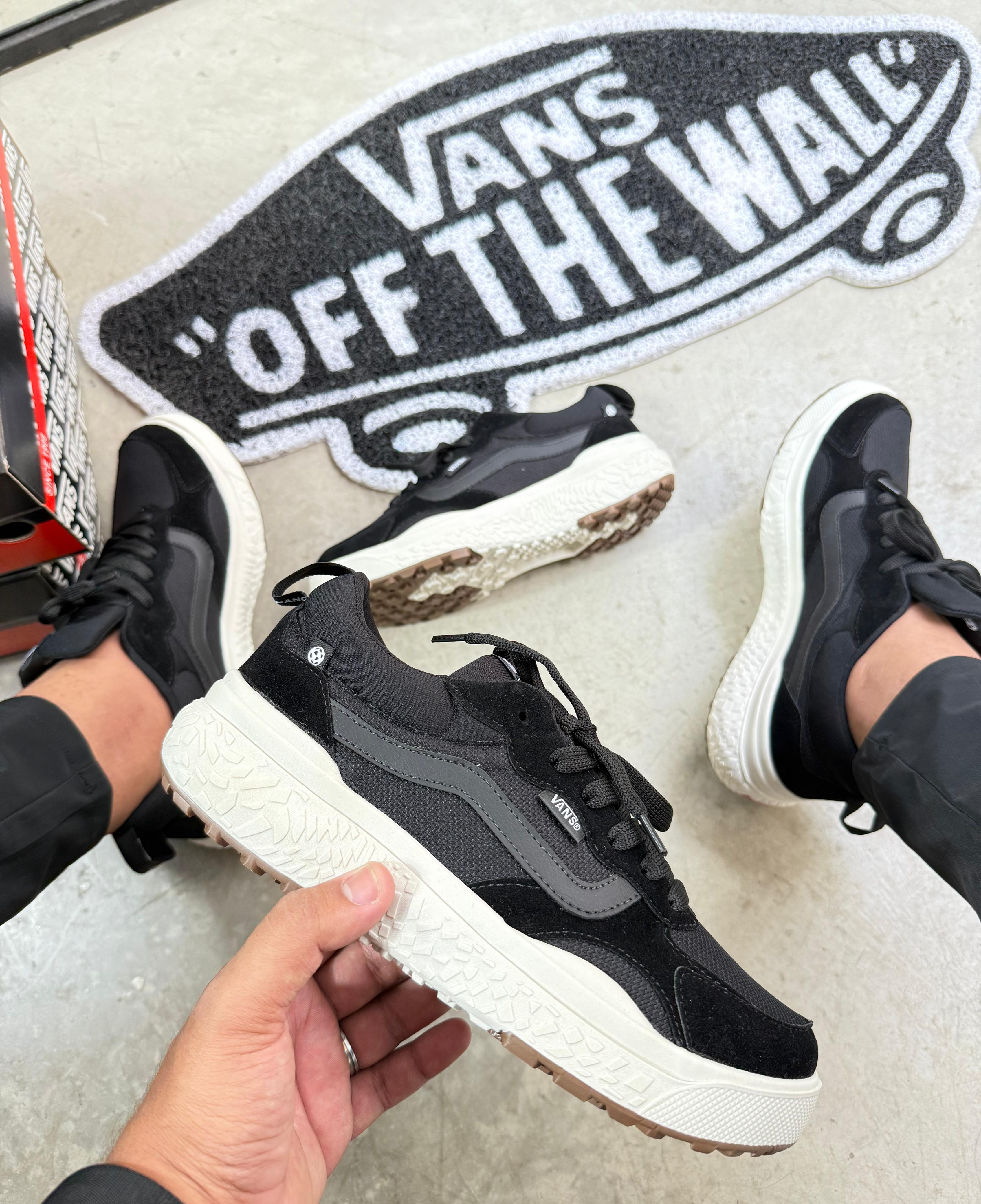 TÊNIS Ultrarange Neo VR3