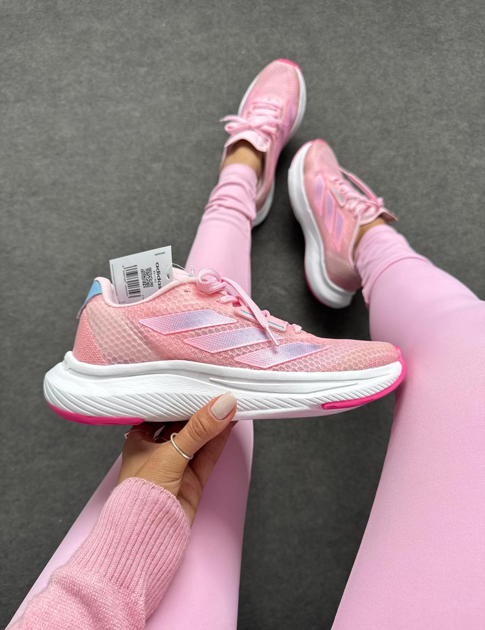 Adidas Duramo SL Rosa
