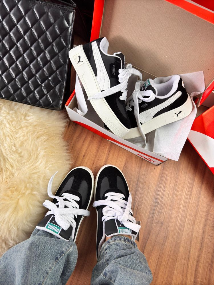 Puma Palermo