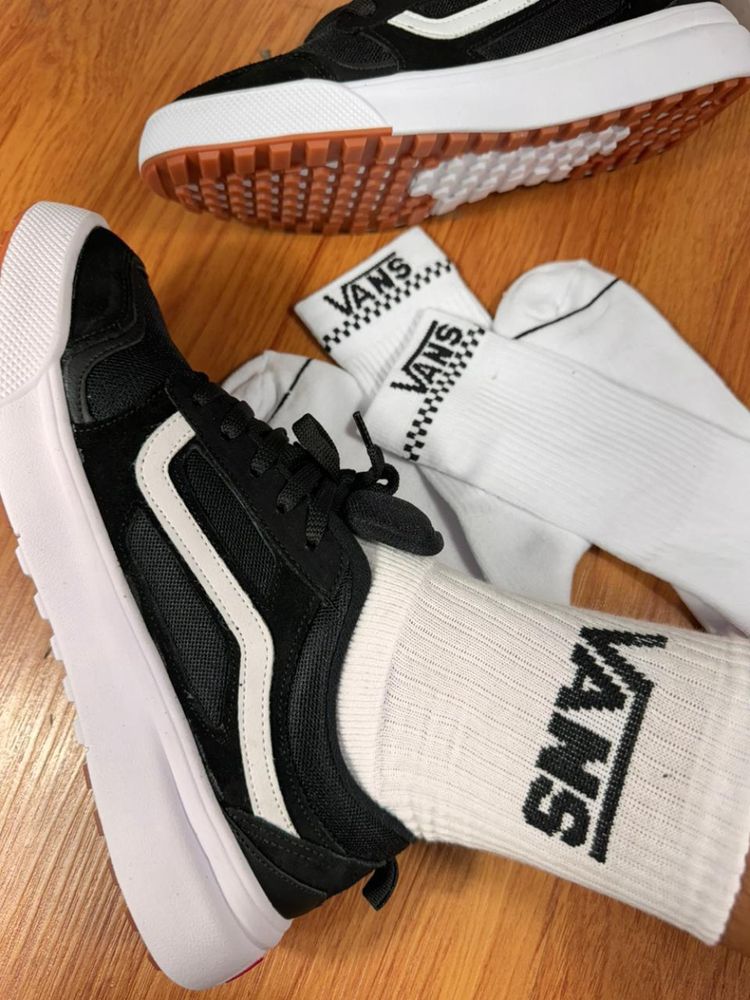 Vans Ultrarange