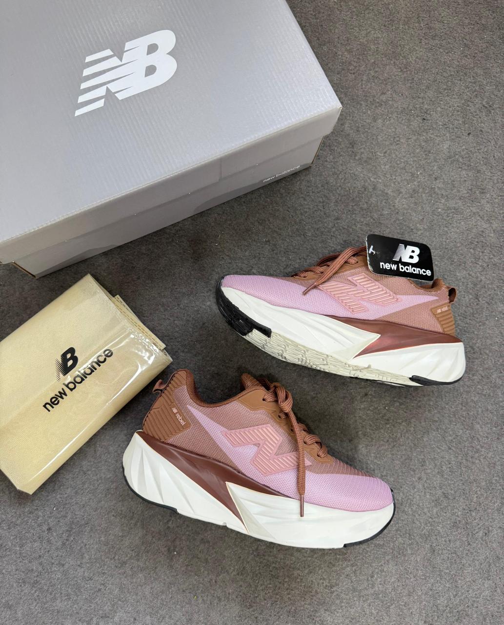 NEW BALANCE FUEL CELL REBEL