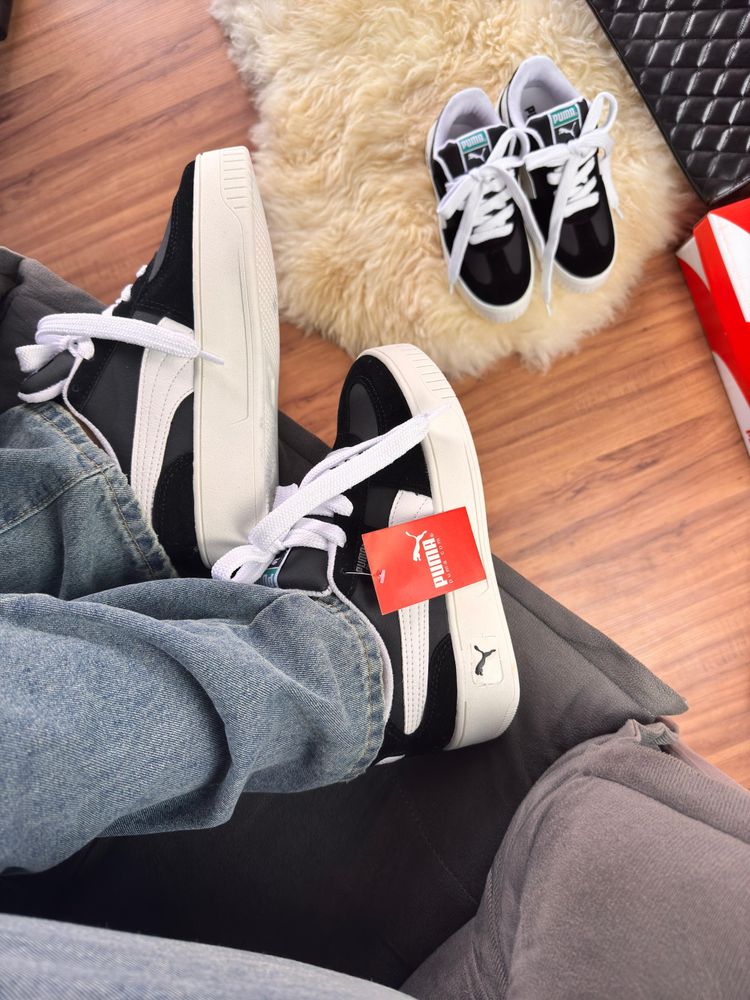 Puma Palermo