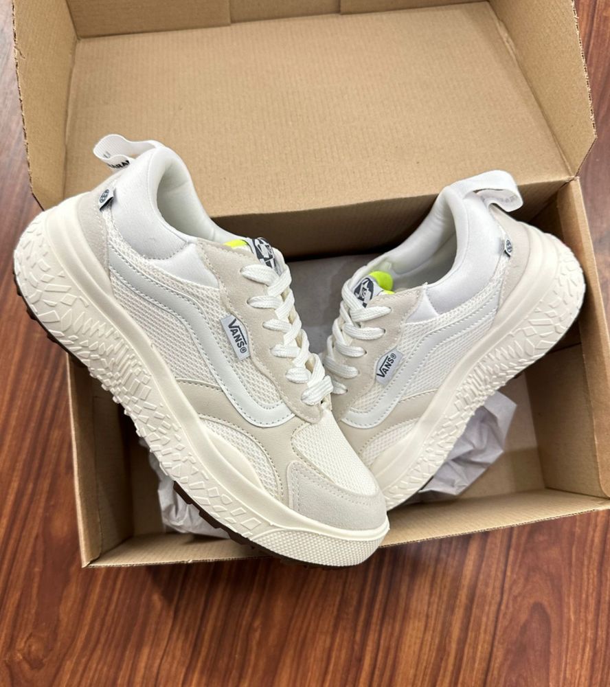 Vans Ultrarange