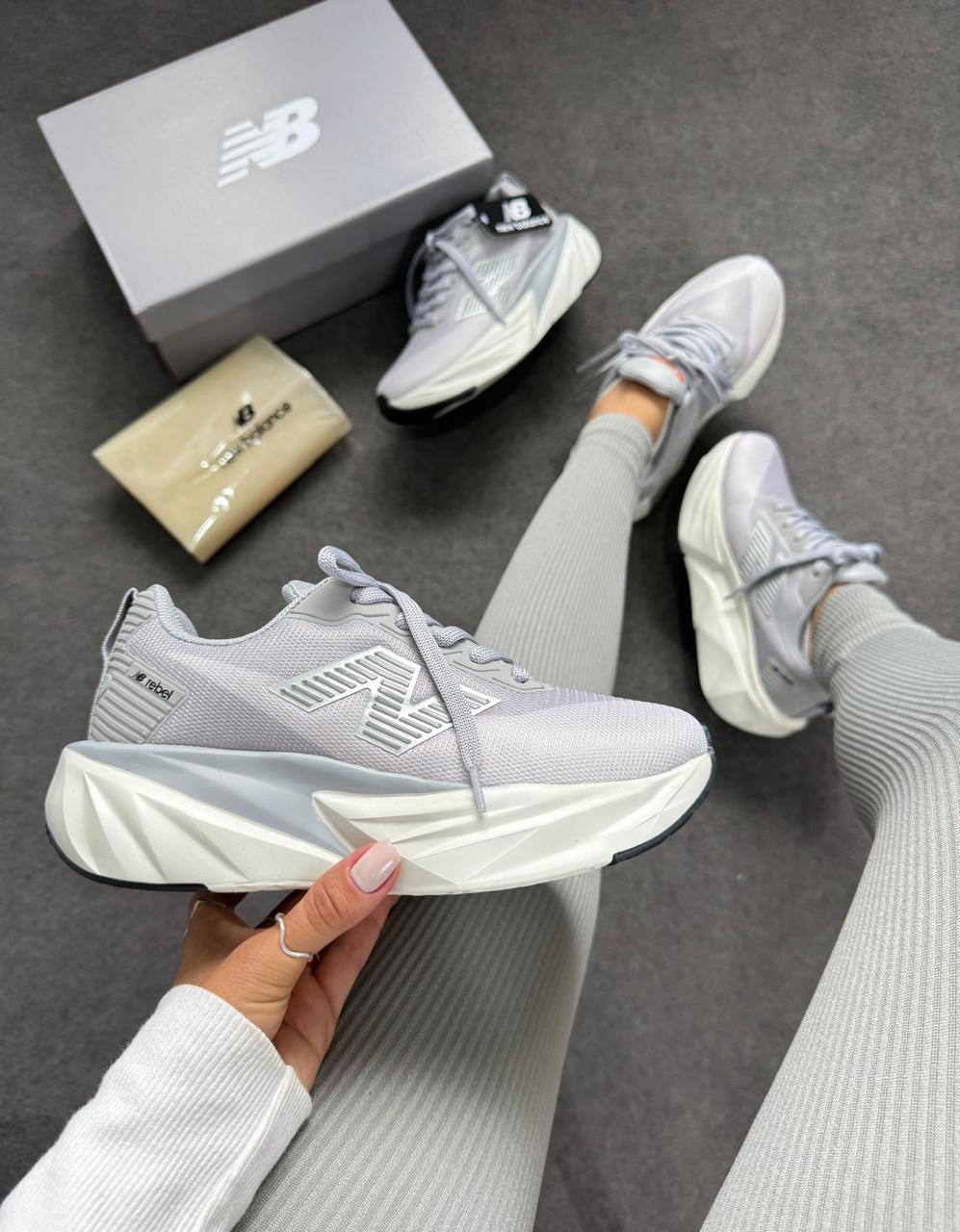 NEW BALANCE FUEL CELL RABEL