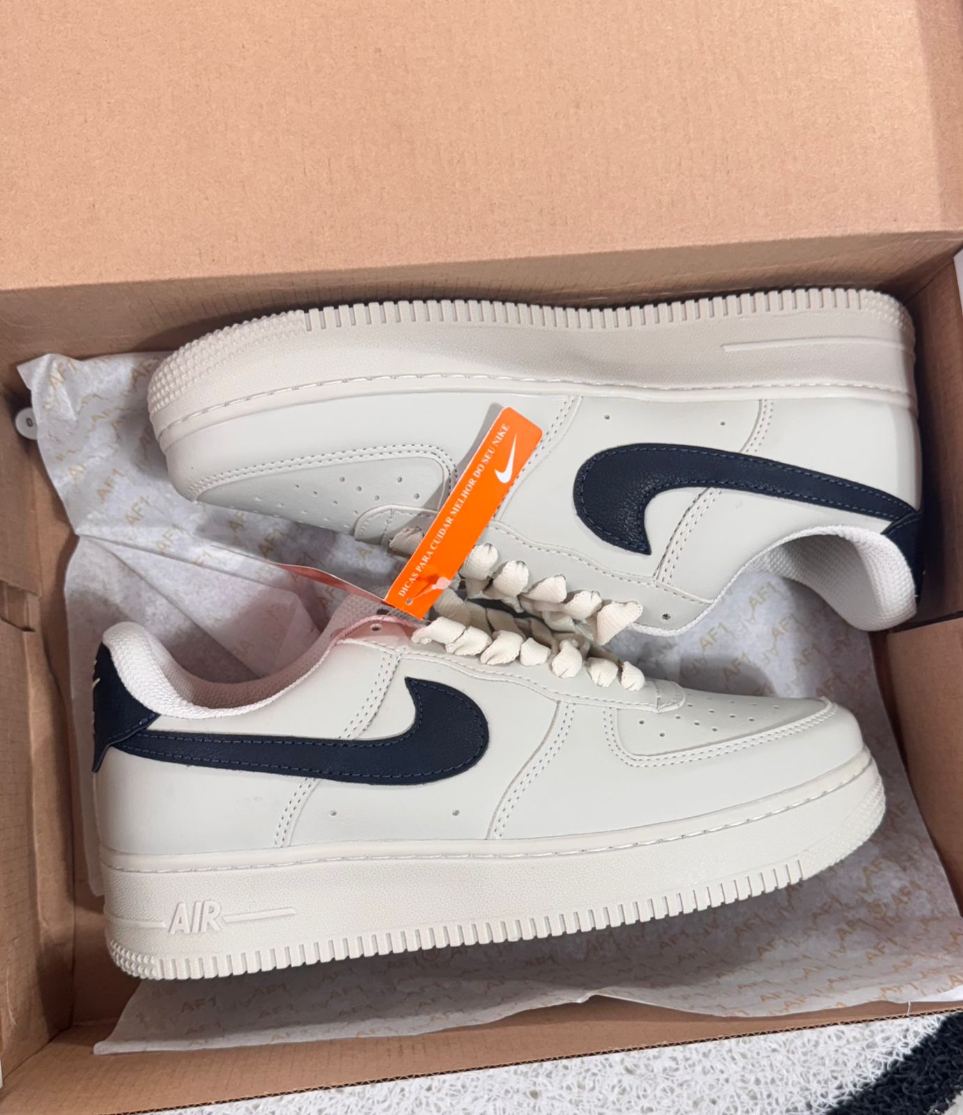 Nike Air Force 1 Off-White