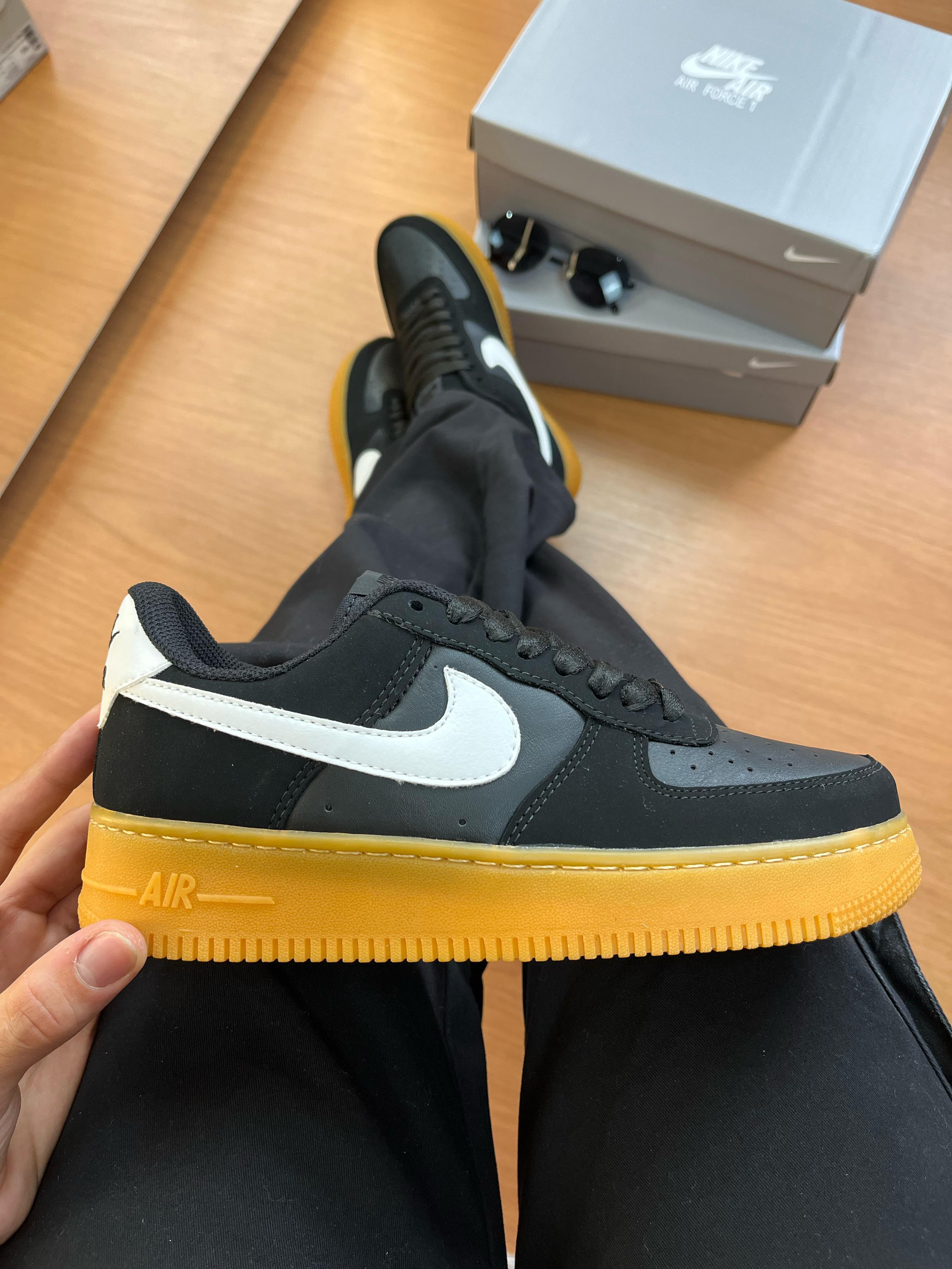 Nike Air Force 1 Luxo