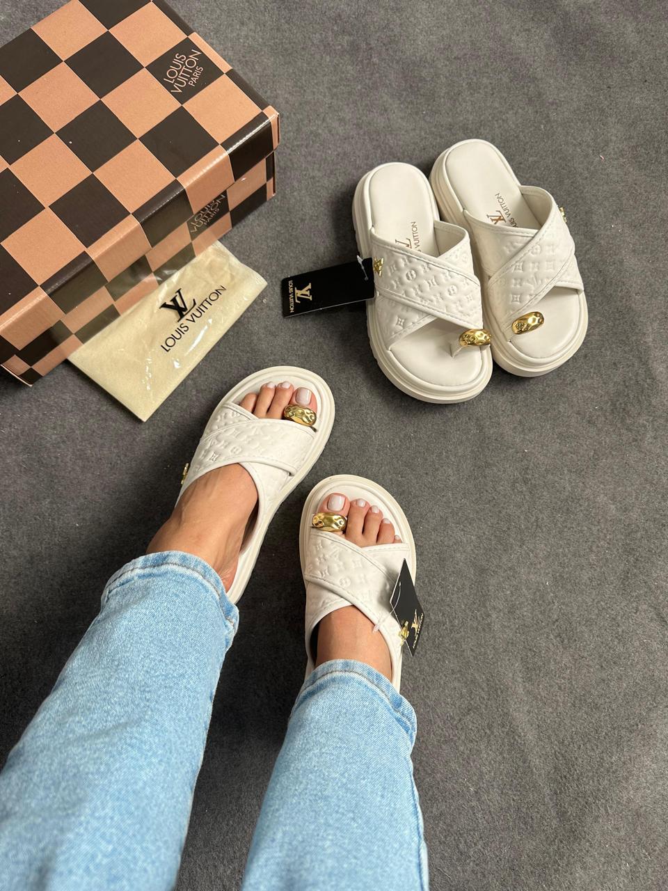 CHINELO LOUIS VUITTON