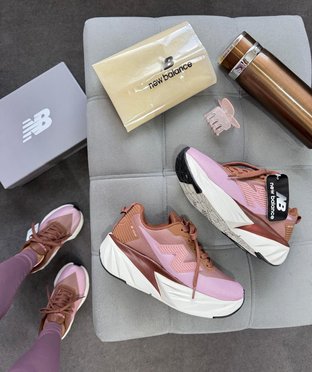 NEW BALANCE FUEL CELL REBEL